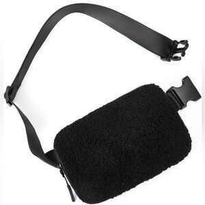 Sherpa Belt Bag